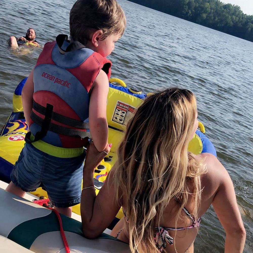 Meet your Posher, Allison